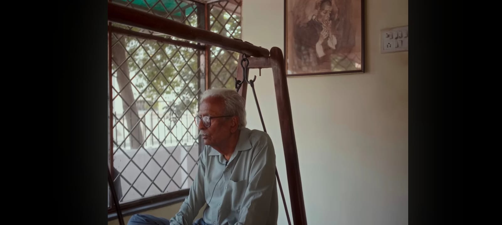 char phool hain aur dunia hain